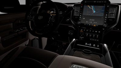 2027 RAM 3500 Limited