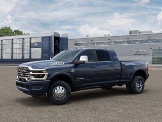 2027 RAM 3500 Limited