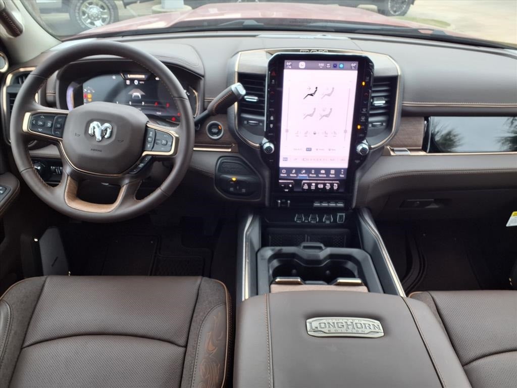 2026 RAM 3500 Limited