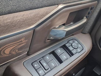 2026 RAM 3500 Limited