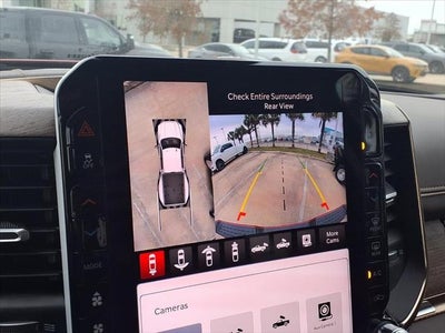 2026 RAM 3500 Limited