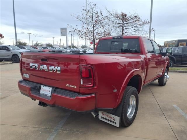 2026 RAM 3500 Limited