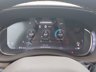 2027 RAM 3500 Limited