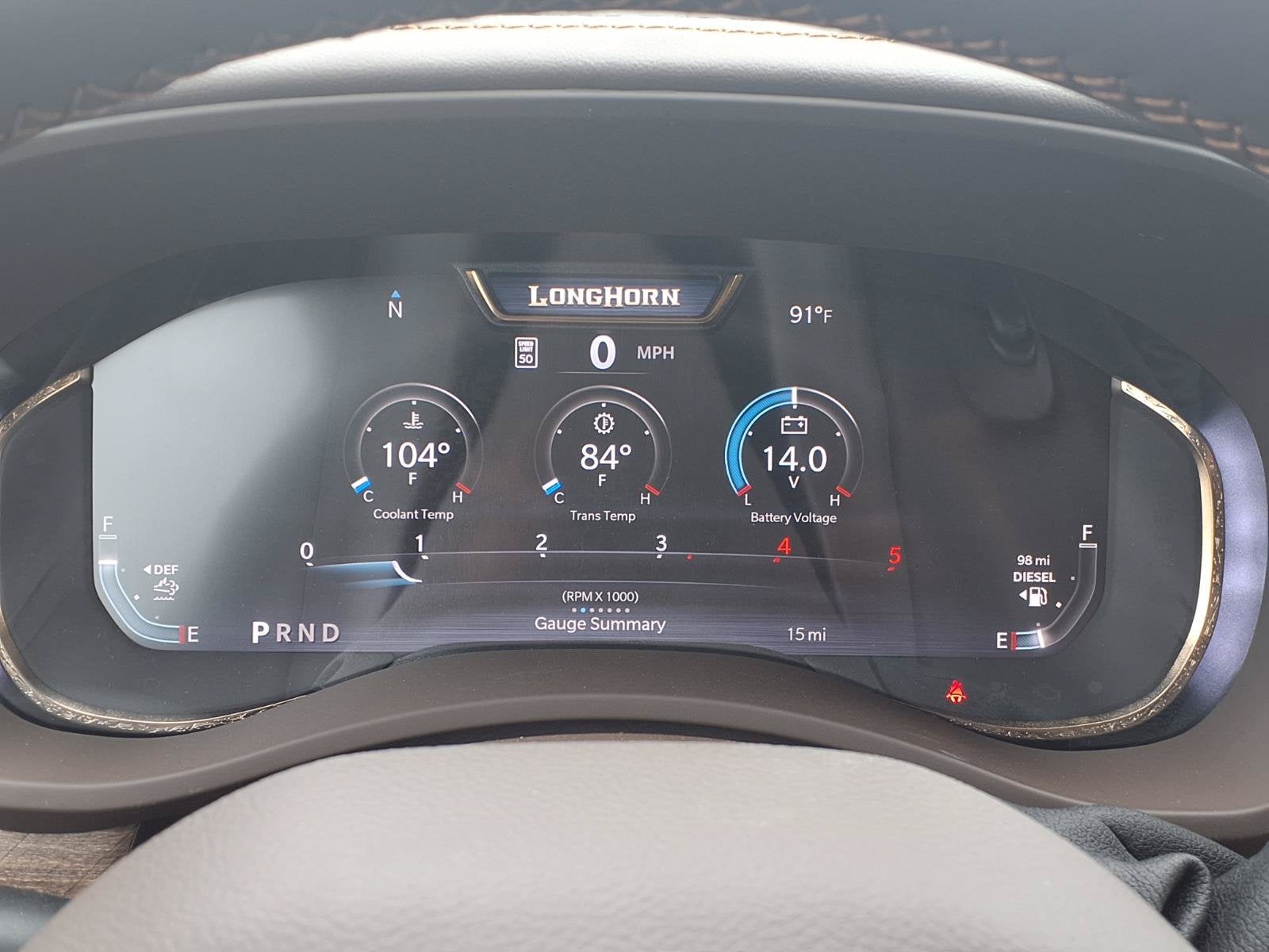 2027 RAM 3500 Limited