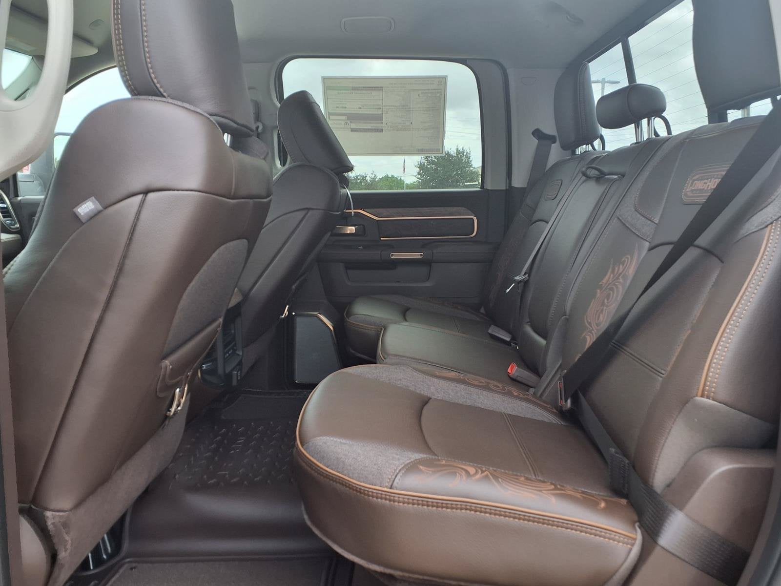 2027 RAM 3500 Limited