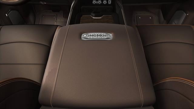 2027 RAM 3500 Limited