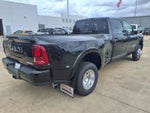 2027 RAM 3500 Limited