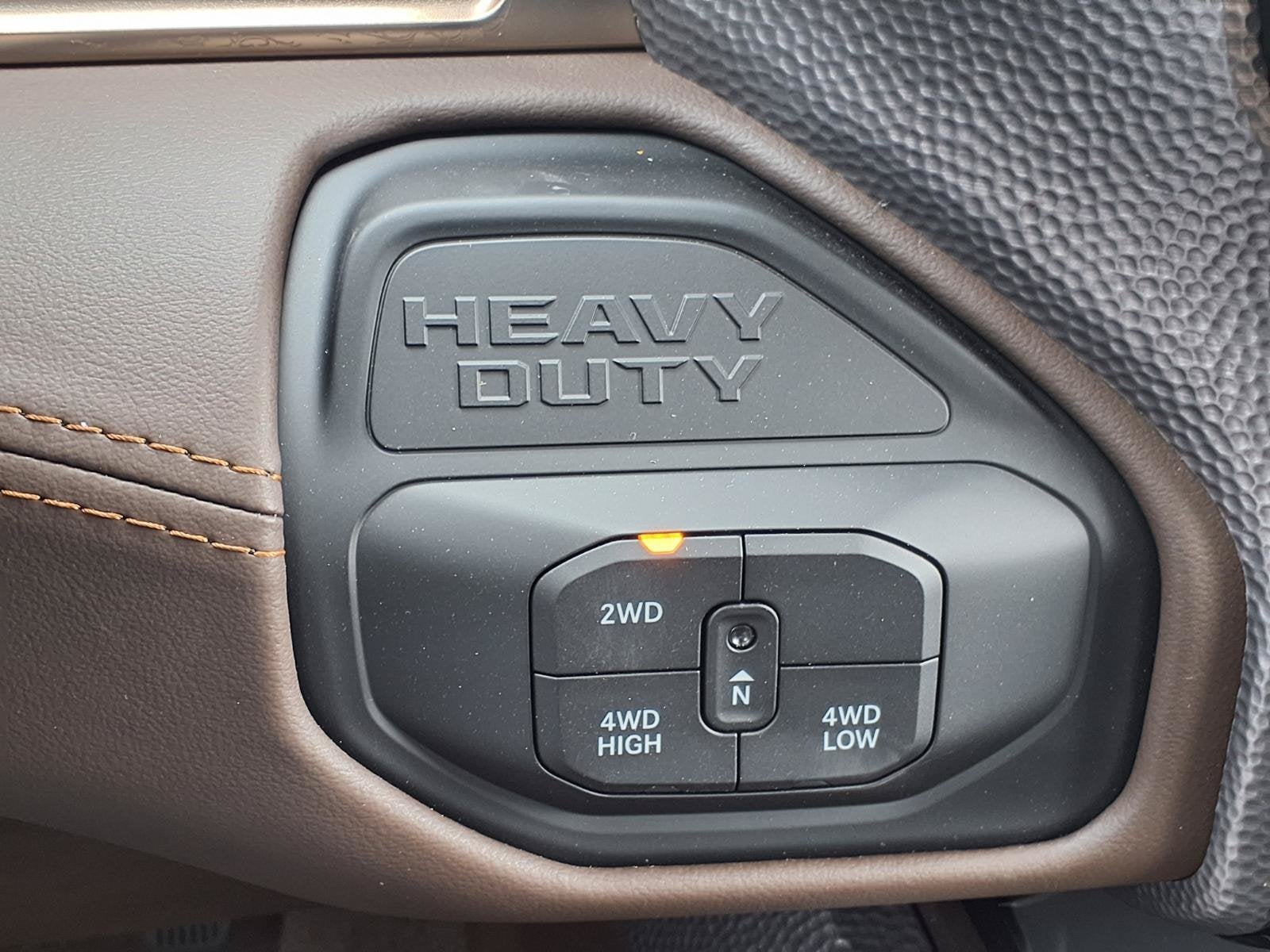 2027 RAM 3500 Limited