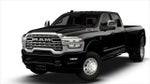 2027 RAM 3500 Limited
