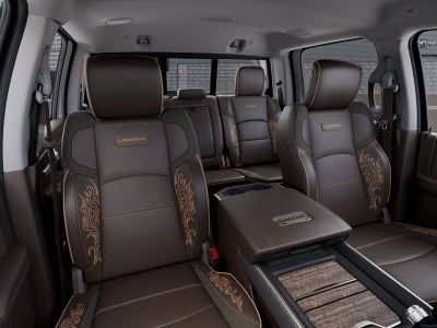 2027 RAM 3500 Limited