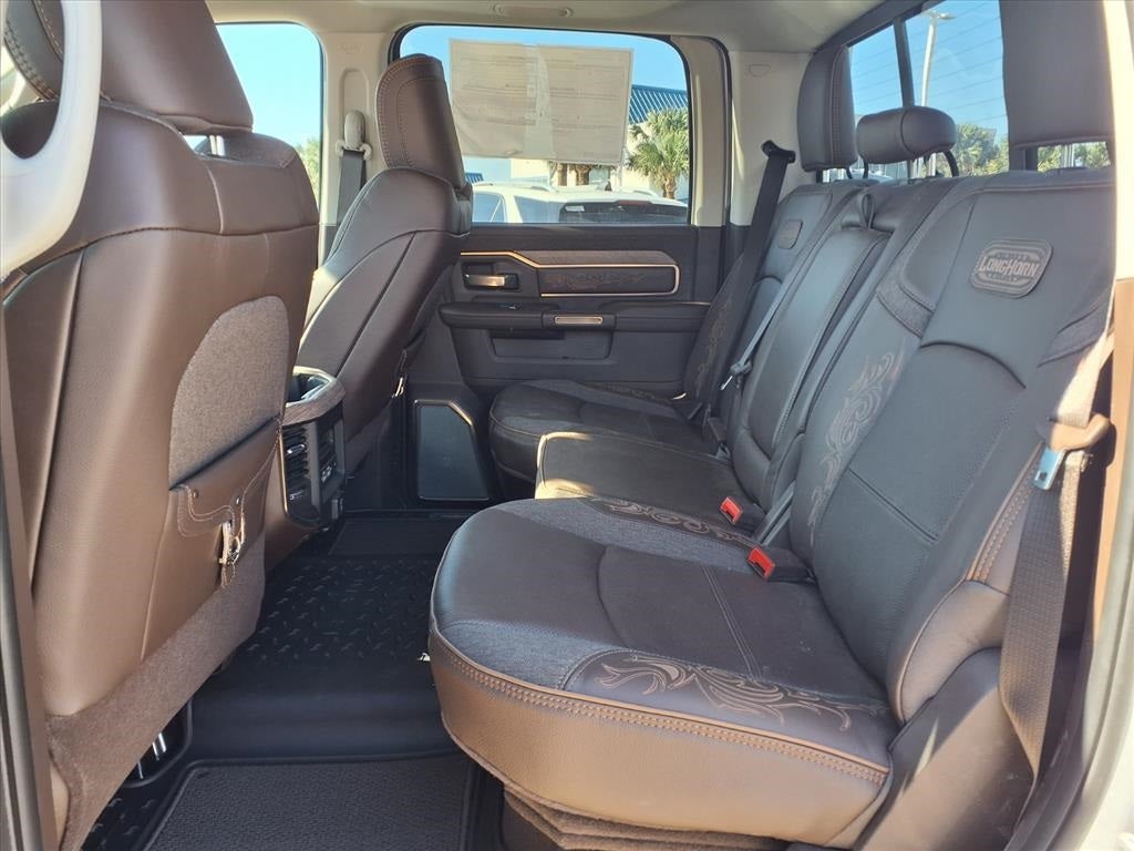 2025 RAM 3500 Limited