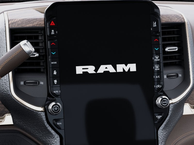 2025 RAM 3500 Limited
