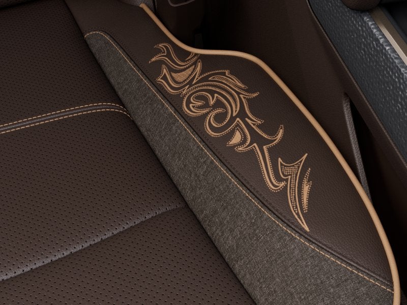 2025 RAM 3500 Limited