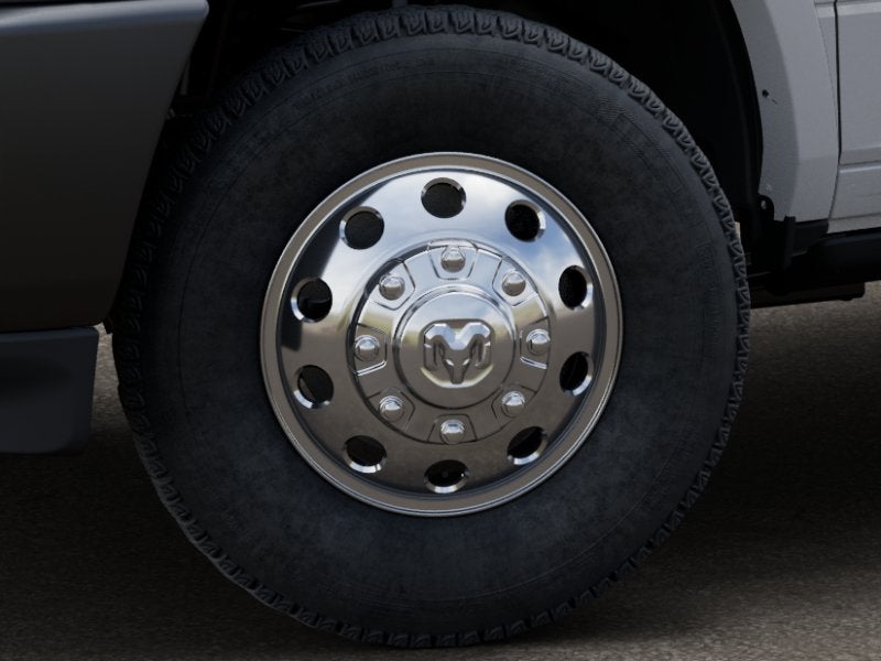 2025 RAM 3500 Limited