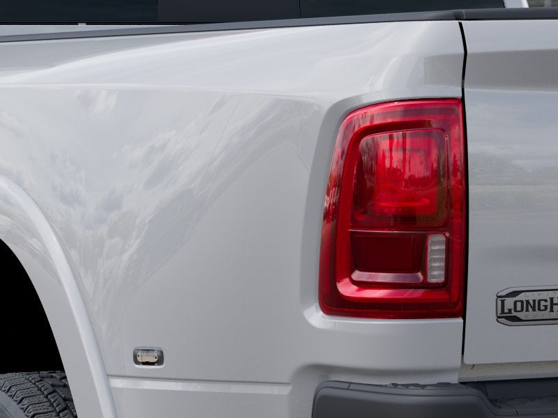 2025 RAM 3500 Limited