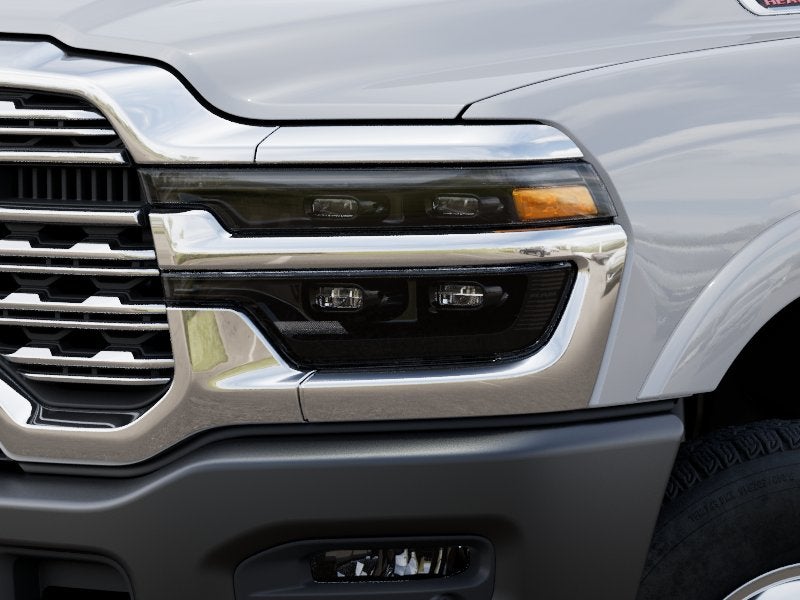 2025 RAM 3500 Limited
