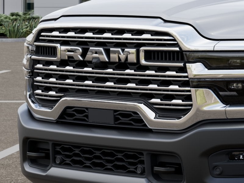 2025 RAM 3500 Limited