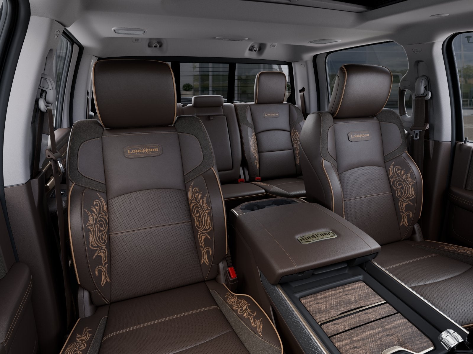 2025 RAM 3500 Limited