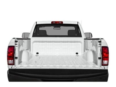 2021 RAM 1500 Classic Express BLACK ACCENT & VALUE PKG