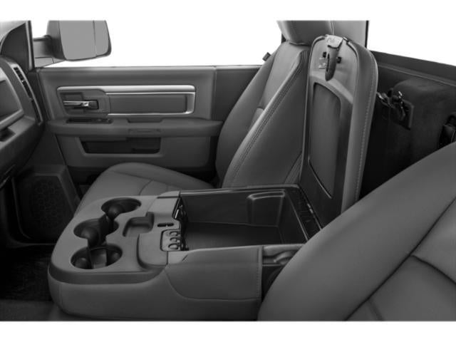 2021 RAM 1500 Classic Express BLACK ACCENT & VALUE PKG