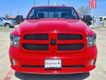 2021 RAM 1500 Classic Express BLACK ACCENT & VALUE PKG