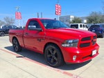 2021 RAM 1500 Classic Express BLACK ACCENT & VALUE PKG