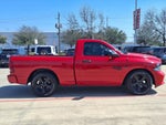 2021 RAM 1500 Classic Express BLACK ACCENT & VALUE PKG