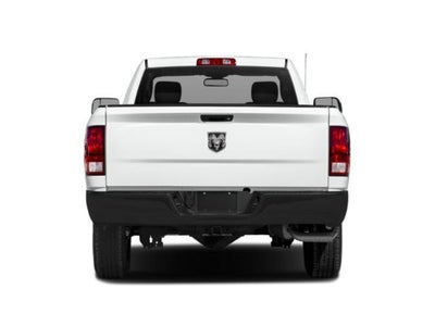 2021 RAM 1500 Classic Express BLACK ACCENT & VALUE PKG