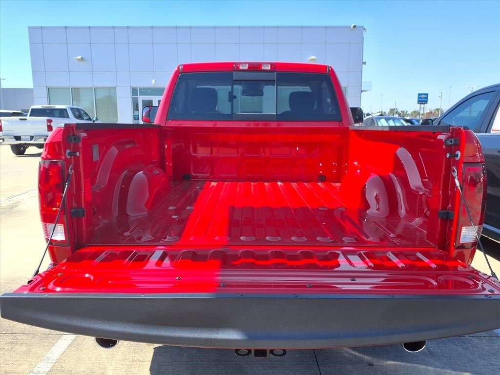 2021 RAM 1500 Classic Express BLACK ACCENT & VALUE PKG