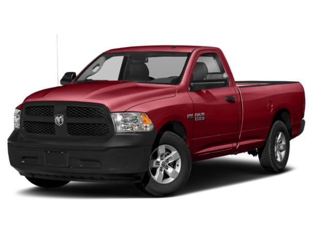 2021 RAM 1500 Classic Express BLACK ACCENT & VALUE PKG