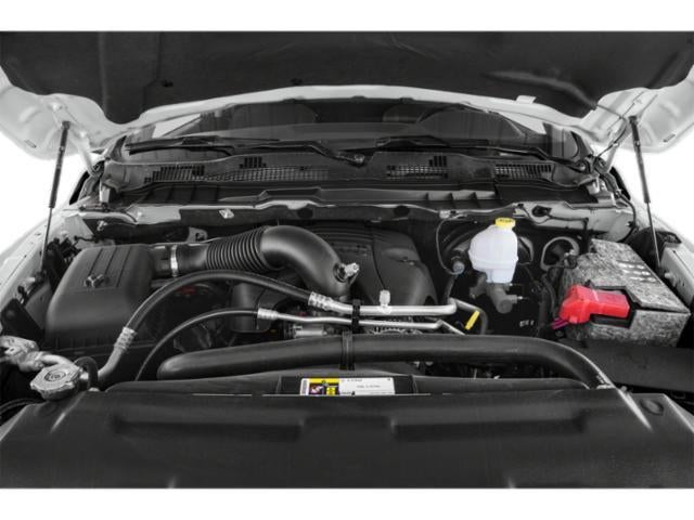 2021 RAM 1500 Classic Express BLACK ACCENT & VALUE PKG