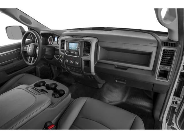 2021 RAM 1500 Classic Express BLACK ACCENT & VALUE PKG