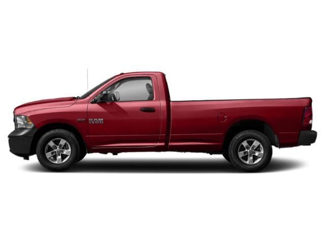 2021 RAM 1500 Classic Express BLACK ACCENT & VALUE PKG
