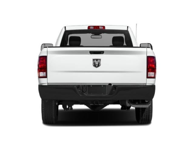 2021 RAM 1500 Classic Express BLACK ACCENT & VALUE PKG