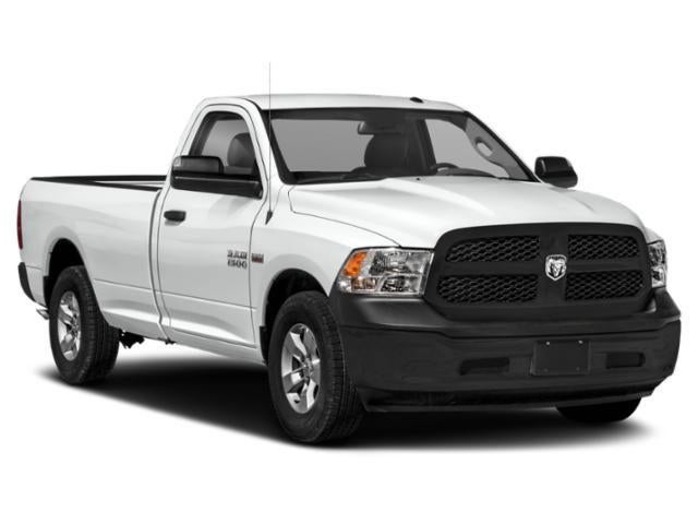 2021 RAM 1500 Classic Express BLACK ACCENT & VALUE PKG