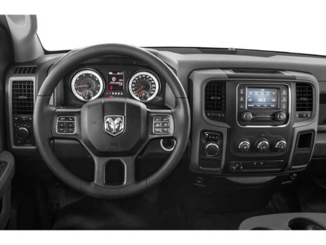 2021 RAM 1500 Classic Express BLACK ACCENT & VALUE PKG