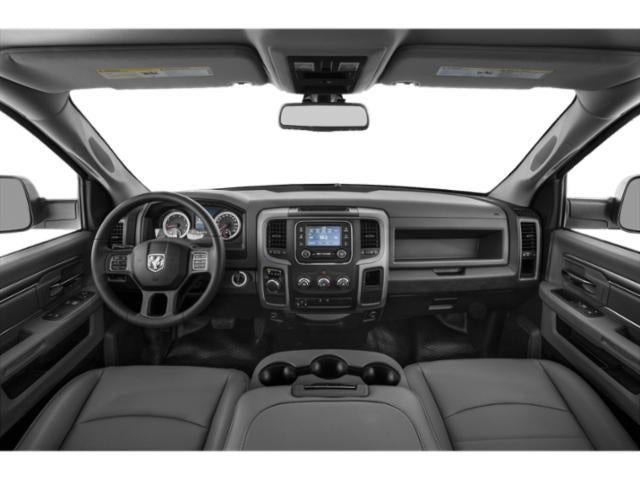 2021 RAM 1500 Classic Express BLACK ACCENT & VALUE PKG