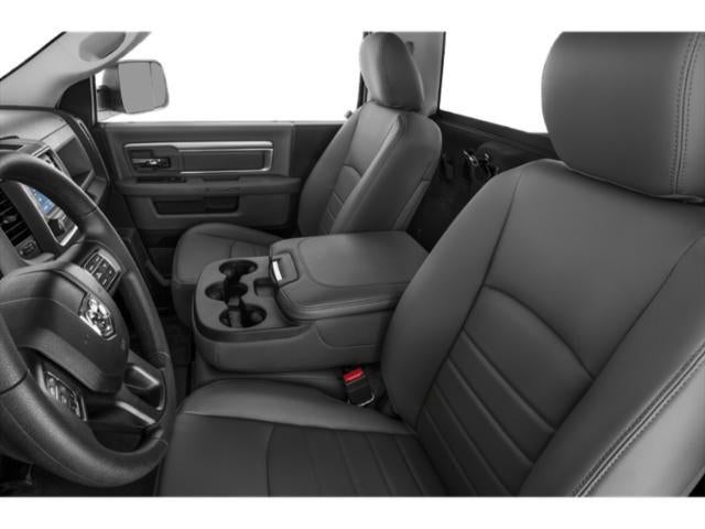 2021 RAM 1500 Classic Express BLACK ACCENT & VALUE PKG