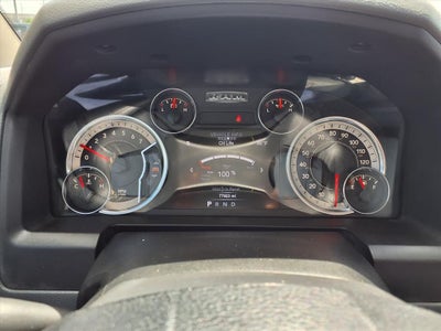 2017 RAM RAM 1500 Lone Star REG CAB