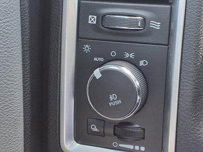 2017 RAM RAM 1500 Lone Star REG CAB