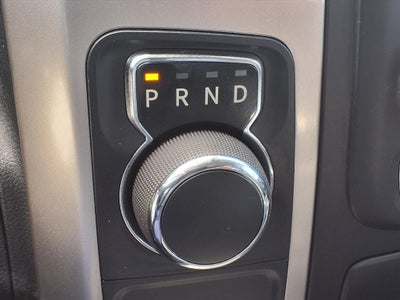 2017 RAM RAM 1500 Lone Star REG CAB