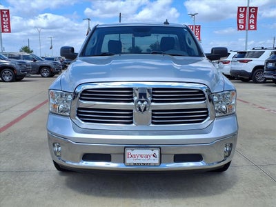 2017 RAM RAM 1500 Lone Star REG CAB