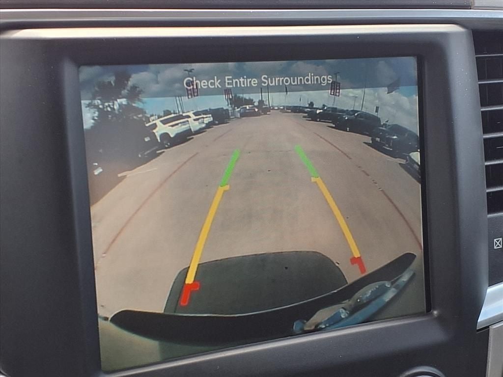 2017 RAM RAM 1500 Lone Star REG CAB