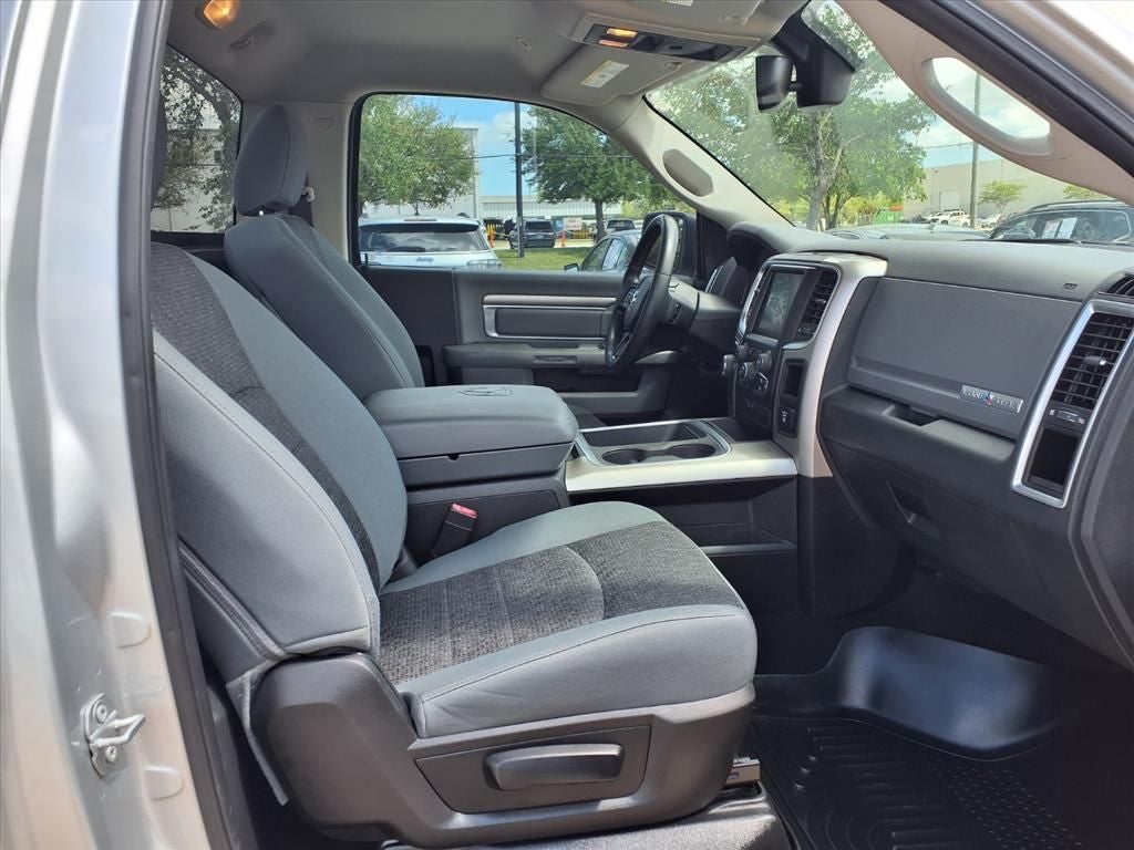 2017 RAM RAM 1500 Lone Star REG CAB