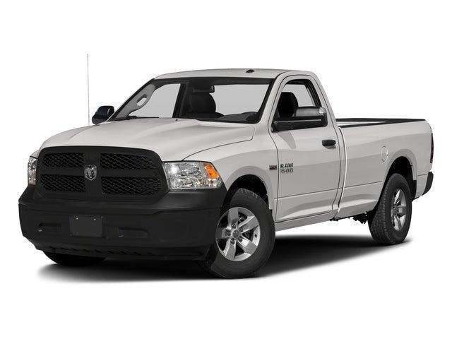 2017 RAM RAM 1500 Lone Star REG CAB