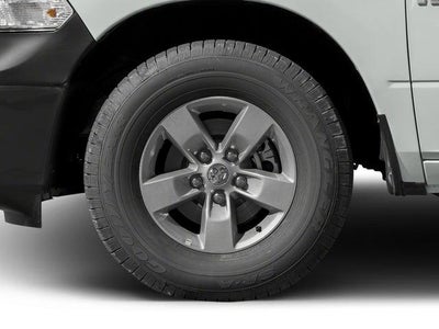 2017 RAM RAM 1500 Lone Star REG CAB