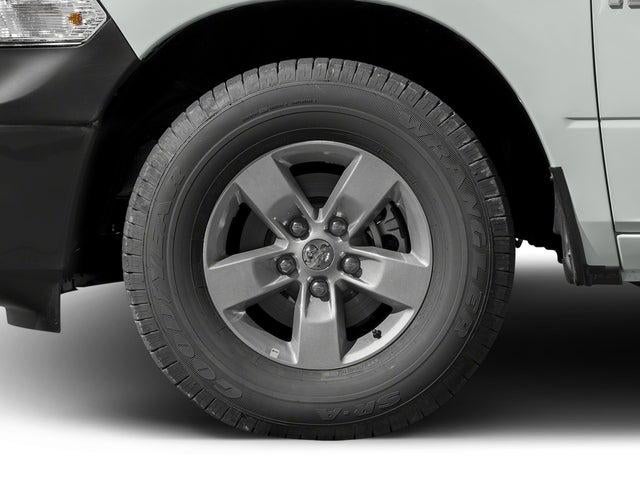 2017 RAM RAM 1500 Lone Star REG CAB