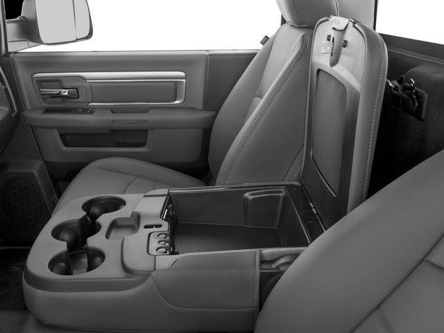 2017 RAM RAM 1500 Lone Star REG CAB