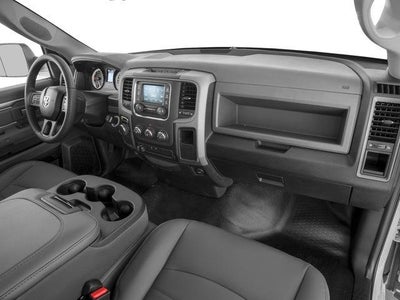 2017 RAM RAM 1500 Lone Star REG CAB