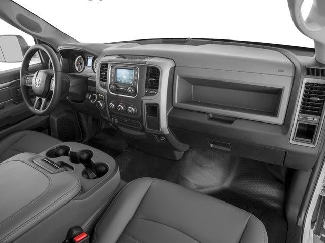 2017 RAM RAM 1500 Lone Star REG CAB